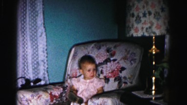 1962: child is seen HAGERSTOWN, MARYLAND