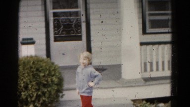 1962: kid is seen HAGERSTOWN, MARYLAND