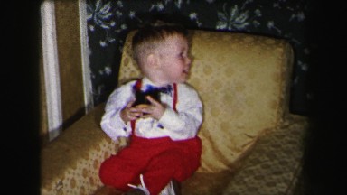 1972: child is seen LYNBROOK, NEW YORK