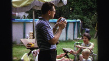 1972: the gang's all here LYNBROOK, NEW YORK