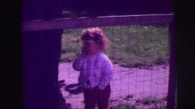 1974: child is seen LYNBROOK, NEW YORK