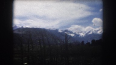 1962: the journey to the beginning of sky high mountain HAGERSTOWN, MARYLAND