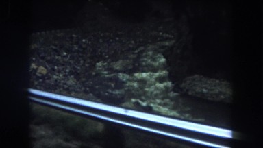 1962: journey through the road protected with crash barrier COLORADO