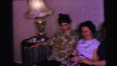1964: old time get together CAMDEN, NEW JERSEY