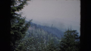 1961: this will take your breath away MICHIGAN