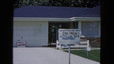 1961: hampton mexican children should be seen MICHIGAN