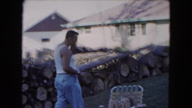 1961: the cool chilling family of no worries MICHIGAN