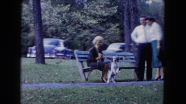 1961: outdoor greenery garden beautiful lush beauty MICHIGAN
