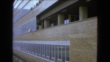 Thumbnail from Mexico City Urban Life (1955-1975) curated collection