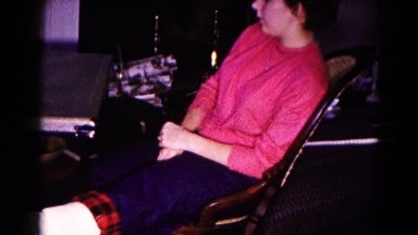 1959: mother and father together as always and having a good time