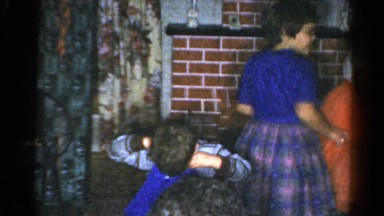 1962: sometimes things fit just right CATSKILL, NEW YORK