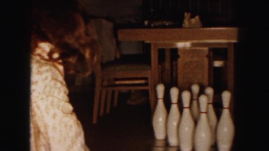 1961: indoor play kids furniture fun entertainment bowling MINNESOTA