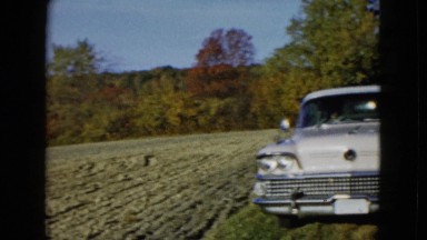 1958: early 1900's plantation view showing memorable grounds during sunrise