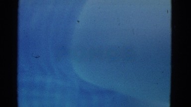 1953: kid swimming pool freestyle move fast water waves NEW YORK