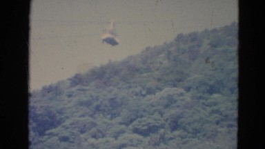 1976: mountain hilly greenery people walk watch view MINNESOTA