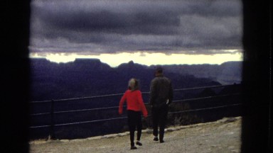 1967: the mighty canyon ARIZONA