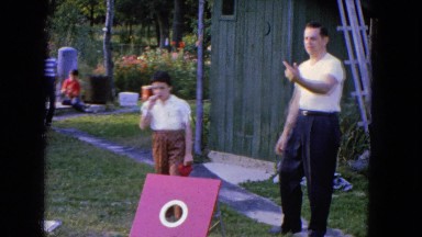 1965: the amazing playground CALIFORNIA