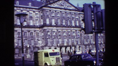 1967: a beautiful historic building featuring lots of ornate architectural
