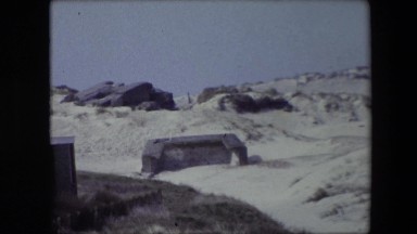 1967: mountains in south dakota CALAIS, FRANCE