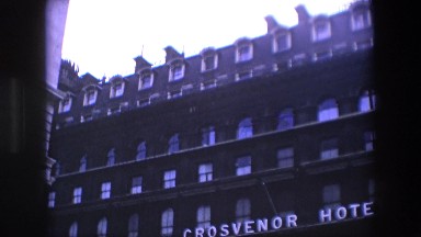 1969: An Amazing View of One of the Best and Ancient Hotel Downtown London