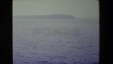 1981: vast deep sea people stranded somewhere walking
