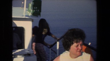 1972: girls discover the world ISRAEL