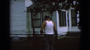1967: many at home finishing a beer. IOWA