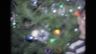 1964: My Most Memorable Christmas Celebration in My Home Philadelphia