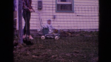 1964: drive of the drink in the morning PHILADELPHIA PENNSYLVANIA