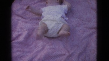 1965: newborn baby danger NEW JERSEY