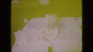 1966: cute little baby ATHENS OHIO