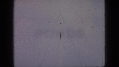 1966: shocking extremely high and rare footage of swimmer diving NEW JERSEY