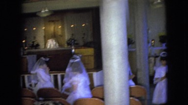 1966: first communions OHIO