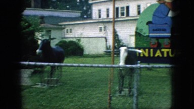 1966: a place made to entertain kids of all ages and even some adults NEW JERSEY