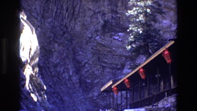 1969: the view from where ii'm standing COLORADO