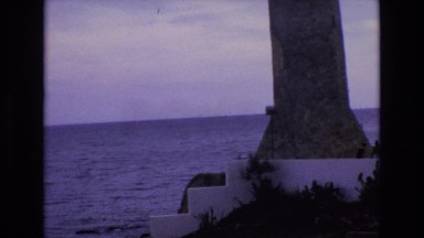 1969: waves against land SPAIN