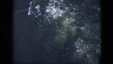 1956: swimming in very deep waters. CUBA