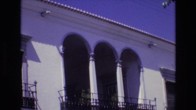 1972: Step Outside and Really Take the Time to Enjoy Your Surroundings. Portugal
