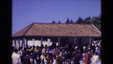 1972: wonder what all the fuss is about. PORTUGAL