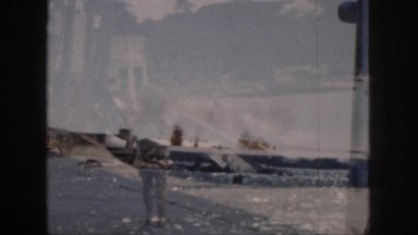 1961: discovering beautiful places and taking good vacations with all the family