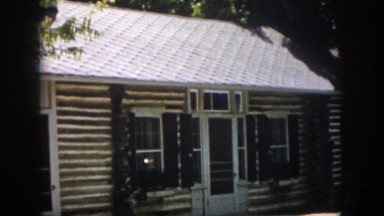 1958: a beautiful bungalow with rice greenery in the premises VIRGINIA