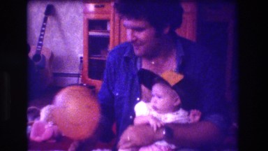 1981: in life you have cherish the moments that mean the world to you SAN DIEGO