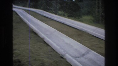 1976: slide MT BROMLEY VERMONT