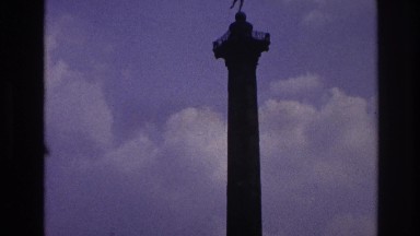 1967: things were even chaotic back then! PARIS FRANCE