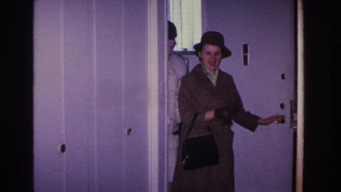 1966: honey, i'm home! HOBOKEN NEW JERSEY