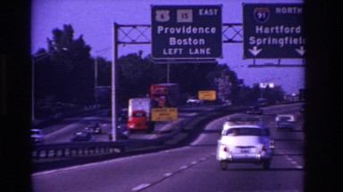 1967: a road and sing to boston ROCKAWAY BEACH NEW YORK