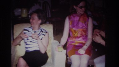1967: the time we spent together is never considered a waste of time ROCKAWAY