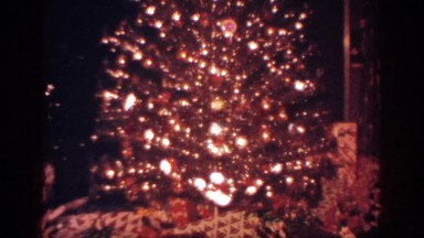 1962: twinkling lights from the past BLAINSPORT PENNSYLVANIA