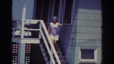1962: woman is about to take you on a hilarious step by step day in the life