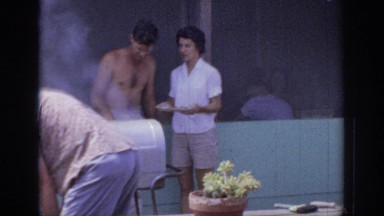 1967: summertime is family time OKLAHOMA